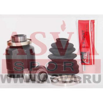 Шрус внутренний правый 24x42x26 <b>ASVA KAIR50S</b>-2
