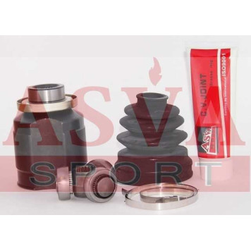 Шрус внутренний правый 24x42x26 <b>ASVA KAIR50S</b>-3