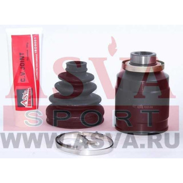 Шрус внутренний правый HYUNDAI TUCSON 2004- [12] <b>ASVA KAIR950</b>-2