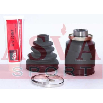 Шрус внутренний правый HYUNDAI TUCSON 2004- [12] <b>ASVA KAIR950</b>-3