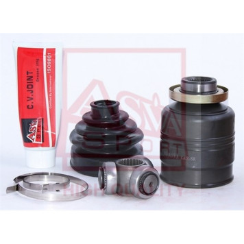 Шрус внутренний правый [12] <b>ASVA KAIRSR</b>-1