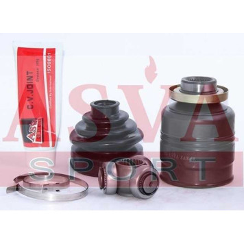 Шрус внутренний правый [12] <b>ASVA KAIRSR</b>-3