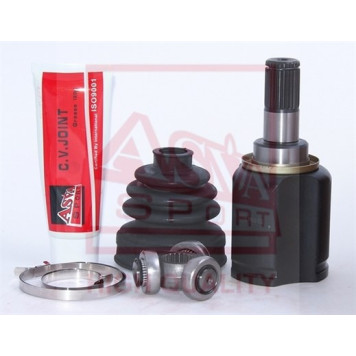 Шрус внутренний 22x41x25 <b>ASVA KAIUCD</b>-1