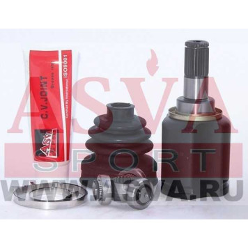 Шрус внутренний 22x41x25 <b>ASVA KAIUCD</b>-2