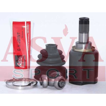 Шрус внутренний 22x41x25 <b>ASVA KAIUCD</b>-3