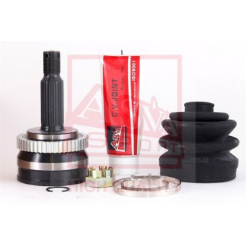 Шрус наружный 23x62x27 <b>ASVA KANS3A48</b>-1