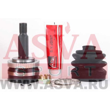 Шрус наружный 23x62x27 <b>ASVA KANS3A48</b>-2