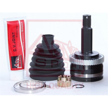 Шрус наружный 24x62x27 12 <b>ASVA KANS4A48</b>-1