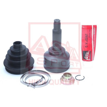 Шрус наружный 26x56x28 [12] <b>ASVA KASR</b>-1
