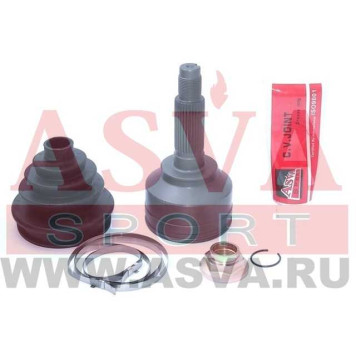 Шрус наружный 26x56x28 [12] <b>ASVA KASR</b>-2