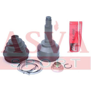 Шрус наружный 26x56x28 [12] <b>ASVA KASR</b>-3