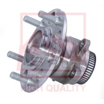 Ступица задняя (1021602204021300021468, китай) 12 <b>ASVA KAWHCDR</b>-1