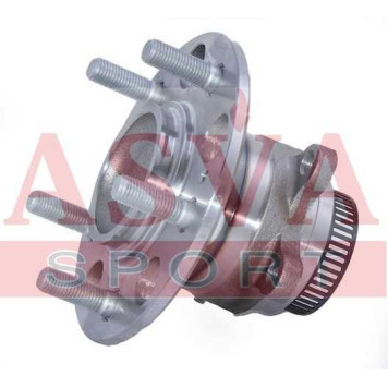 Ступица задняя (1021602204021300021468, китай) 12 <b>ASVA KAWHCDR</b>-3