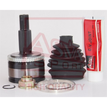 Шрус наружный 26x74x29 <b>ASVA LRD3F2A48</b>-1