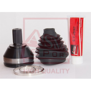 Шрус наружный 27x57,5x40 12 <b>ASVA LRFR2</b>-1