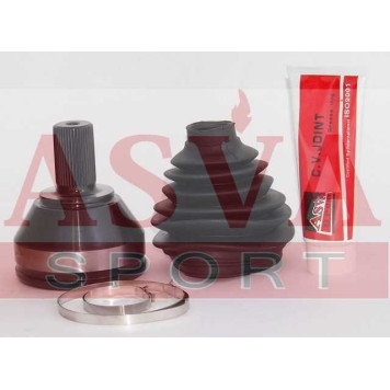 Шрус наружный 27x57,5x40 12 <b>ASVA LRFR2</b>-3