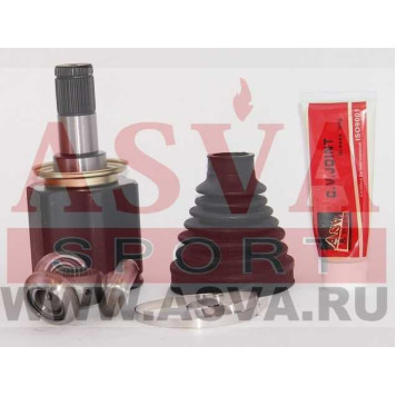 Шрус внутренний левый 27x44x29 12 <b>ASVA LRILD3F</b>-2
