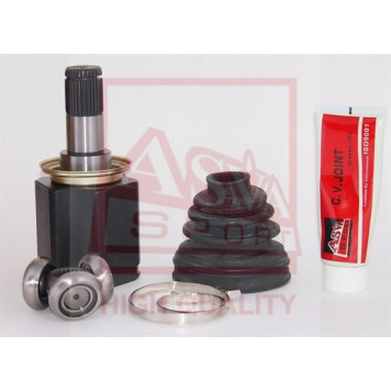 Шрус внутренний левый 26x44x29 12 <b>ASVA LRILD3F2</b>-1