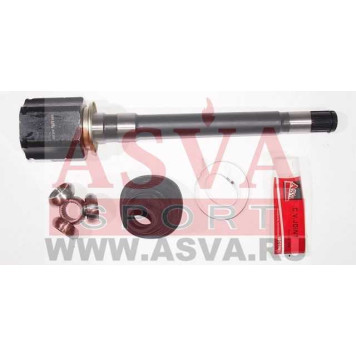Шрус внутренний правый 27x44x29 12 <b>ASVA LRIRD3F</b>-2