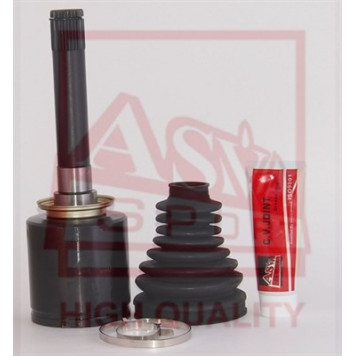 Шрус внутренний задний правый с блокировкой 30x44x31 12 <b>ASVA LRIRD3R</b>-1