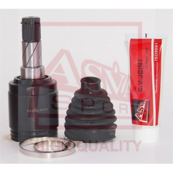 Шрус внутренний задний 29x35x26 12 <b>ASVA LRIUFR2R</b>-1
