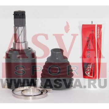 Шрус внутренний задний 29x35x26 12 <b>ASVA LRIUFR2R</b>-2
