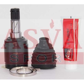 Шрус внутренний задний 29x35x26 12 <b>ASVA LRIUFR2R</b>-3