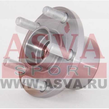 Ступица переднего колеса 12 <b>ASVA LRWH001</b>-1