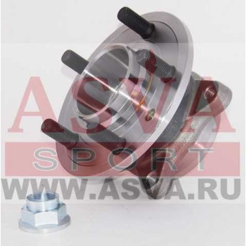 Ступица переднего колеса <b>ASVA LRWH003</b>-1