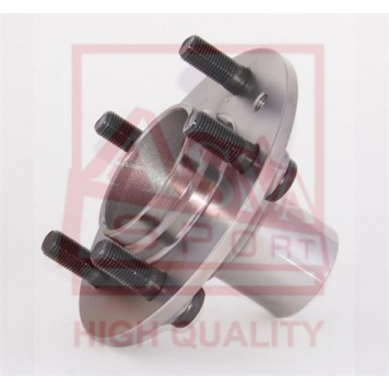 Ступица заднего колеса 12 <b>ASVA LRWH004</b>