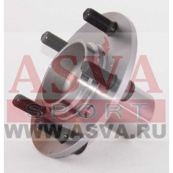 Ступица передзад 12 <b>ASVA LRWH005</b>-1