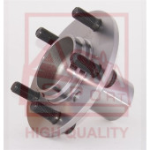 Ступица передзад 12 <b>ASVA LRWH005</b>