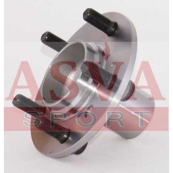 Ступица передзад 12 <b>ASVA LRWH005</b>-2