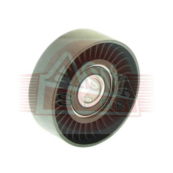 Ролик натяжителя ремня <b>ASVA MBBP002</b>-1