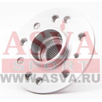 Ступица <b>ASVA MBWH164</b>-1