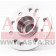 Ступица <b>ASVA MBWH164</b>