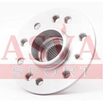 Ступица <b>ASVA MBWH164</b>-2