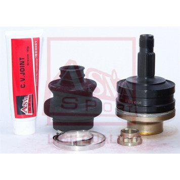 Шрус наружный <b>ASVA ME124R</b>-1