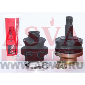 Шрус наружный <b>ASVA ME124R</b>-2