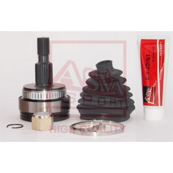 Шрус наружный 26x79x30 12 <b>ASVA ME163A48</b>-1