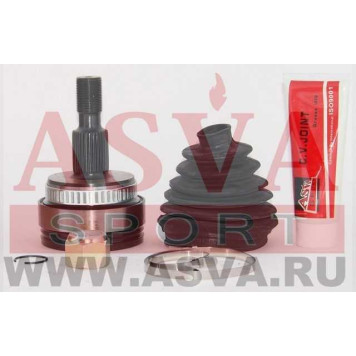 Шрус наружный 26x79x30 12 <b>ASVA ME163A48</b>-2