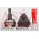 Шрус наружный 26x79x30 12 <b>ASVA ME163A48</b>