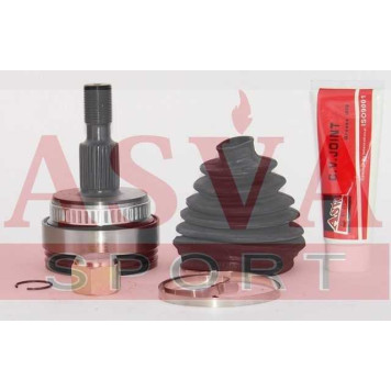 Шрус наружный 26x79x30 12 <b>ASVA ME163A48</b>-3