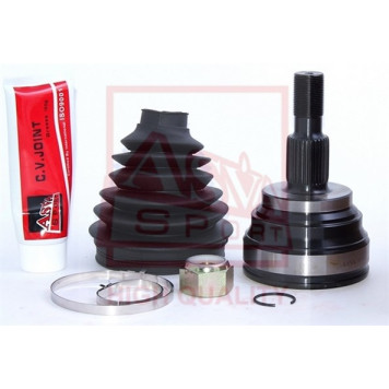 Шрус наружный 37x70x30 [12] <b>ASVA ME164</b>-1