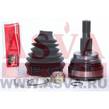 Шрус наружный 37x70x30 [12] <b>ASVA ME164</b>-2