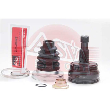 Шрус наружный задний 27x67x27 <b>ASVA MER211</b>