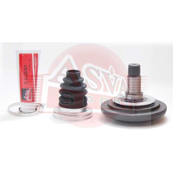 Шрус внутренний задний 27x45x27 <b>ASVA MERIU211</b>