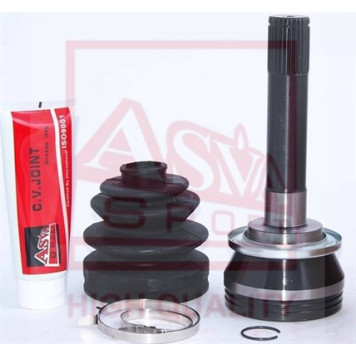 Шрус (гарантия 12 месяцев) [12] <b>ASVA MT13</b>-1