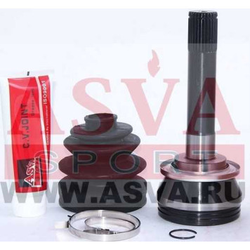 Шрус (гарантия 12 месяцев) [12] <b>ASVA MT13</b>-2