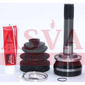 Шрус (гарантия 12 месяцев) [12] <b>ASVA MT13</b>-3